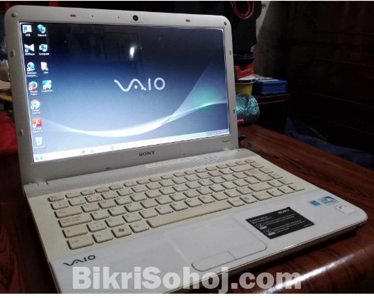 Sony Vaio